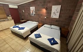 Darwin Boomerang Motel And Caravan Park